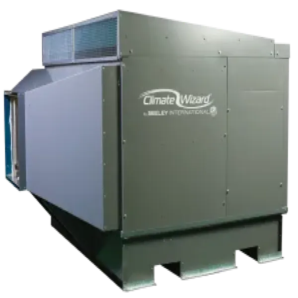 Dew Point Cooler Image