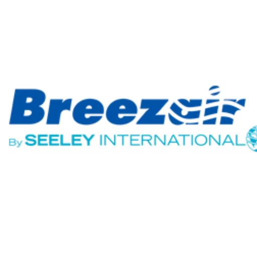 Breezair Logo